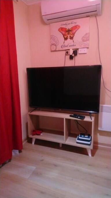 Comodo Y Equipado Departamento En Villarica Apartamento *